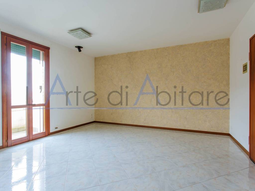 appartamento in vendita a Vigonovo