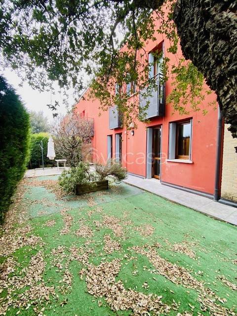 appartamento in vendita a Vigonovo