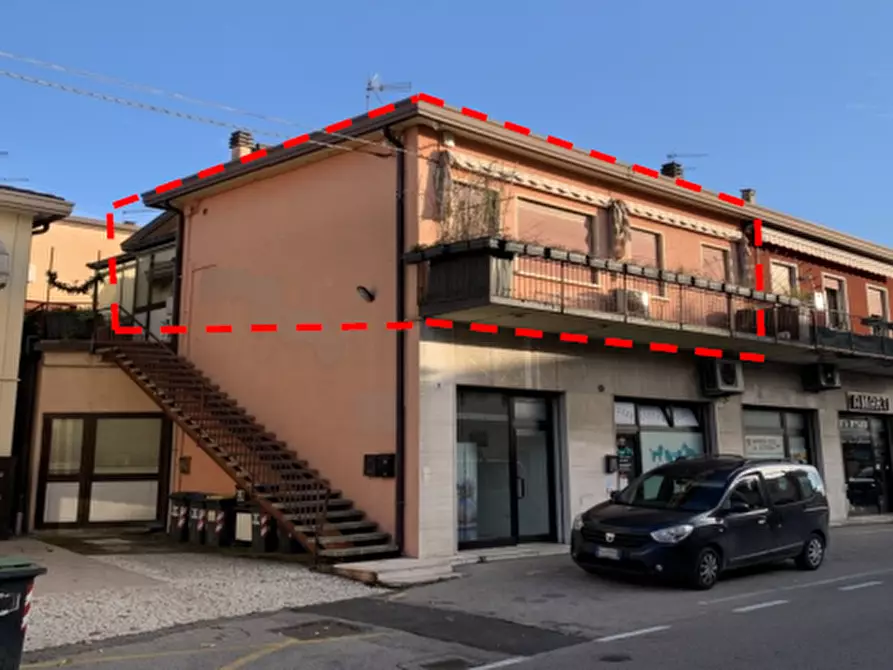 appartamento in vendita a Vigonovo