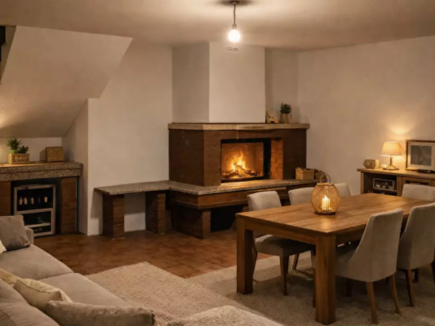 casa indipendente in vendita a Vigonovo