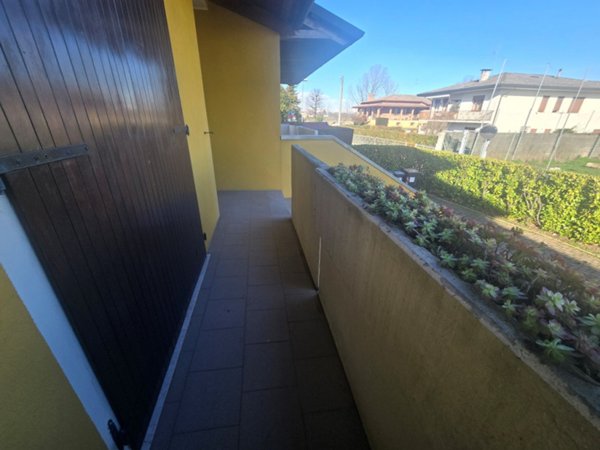 casa indipendente in vendita a Vigonovo