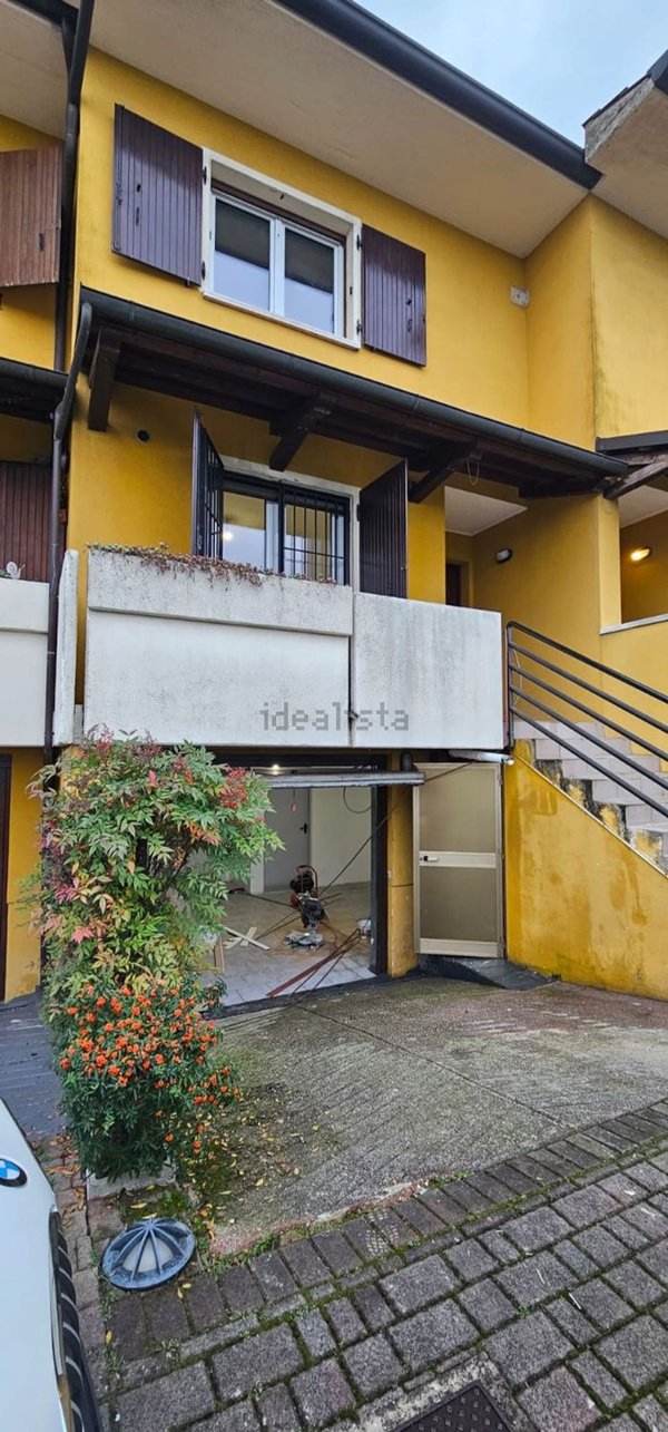 casa indipendente in vendita a Vigonovo