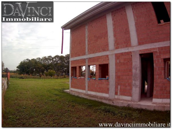 casa indipendente in vendita a Vigonovo in zona Galta