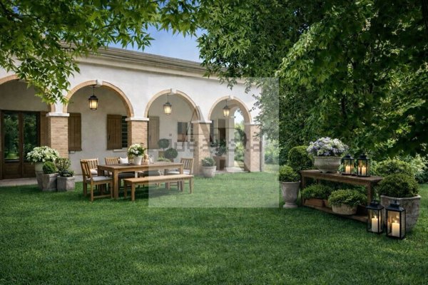 casa indipendente in vendita a Vigonovo