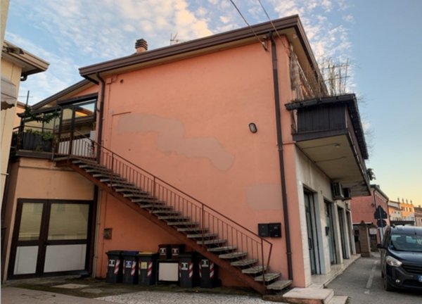 appartamento in vendita a Vigonovo