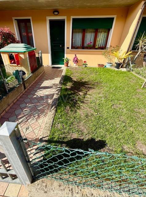 appartamento in vendita a Vigonovo in zona Galta