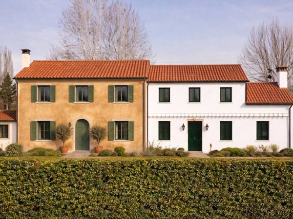 casa indipendente in vendita a Vigonovo in zona Galta