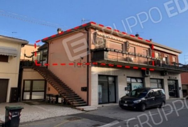 appartamento in vendita a Vigonovo