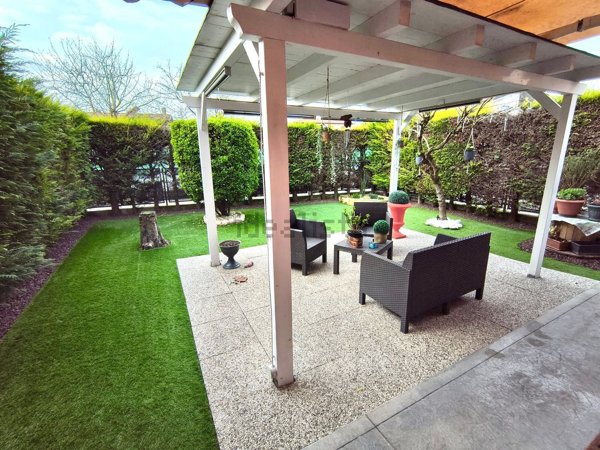 appartamento in vendita a Vigonovo