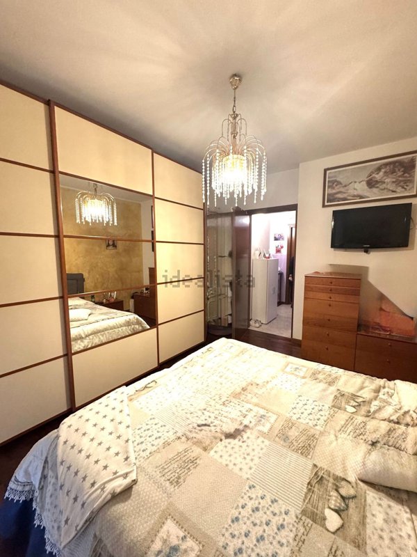 appartamento in vendita a Vigonovo