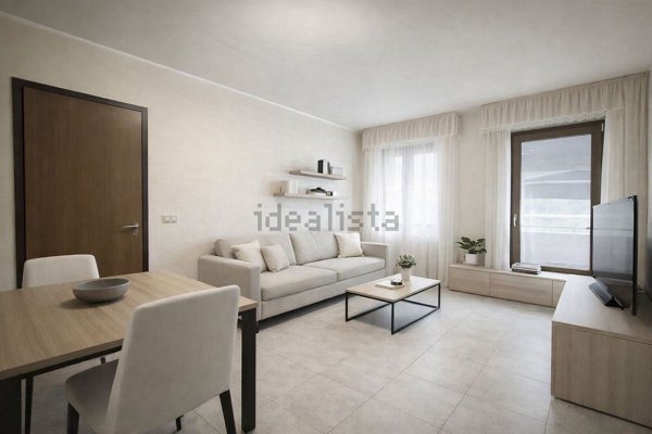 appartamento in vendita a Vigonovo