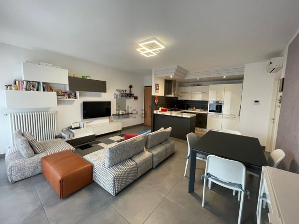 appartamento in vendita a Vigonovo