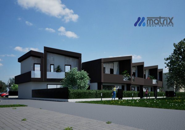 casa indipendente in vendita a Vigonovo