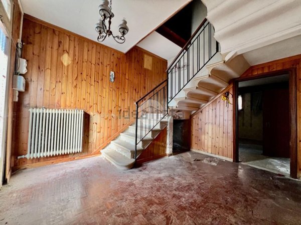 casa indipendente in vendita a Vigonovo