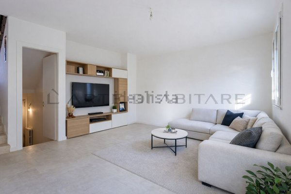 casa indipendente in vendita a Vigonovo