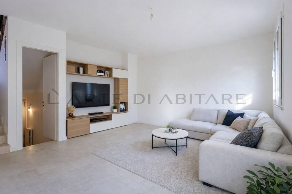 casa indipendente in vendita a Vigonovo