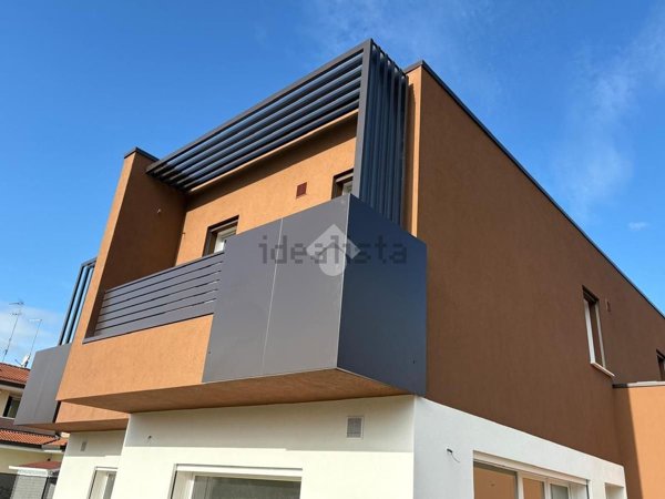 appartamento in vendita a Vigonovo