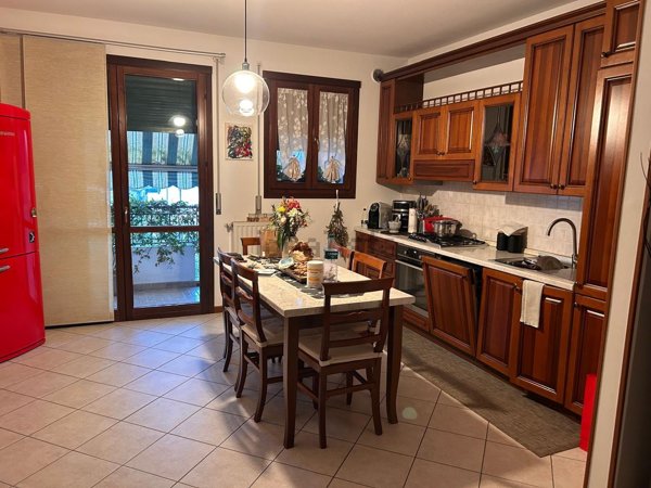 appartamento in vendita a Vigonovo