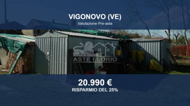 casa indipendente in vendita a Vigonovo in zona Galta