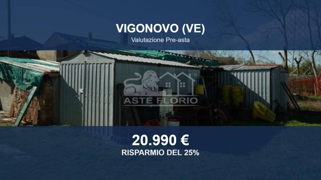 casa indipendente in vendita a Vigonovo in zona Galta