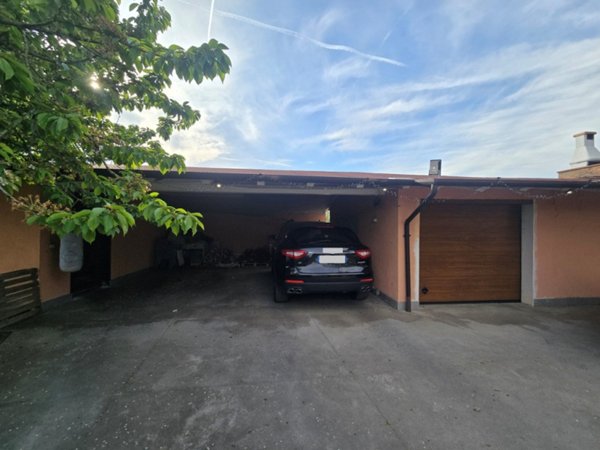 casa indipendente in vendita a Vigonovo