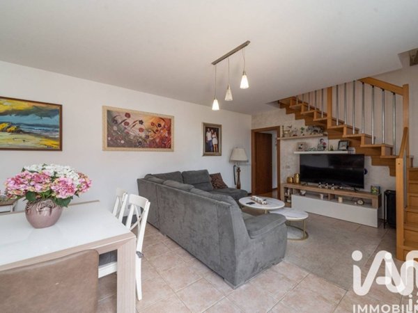 appartamento in vendita a Vigonovo in zona Galta