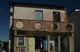 appartamento in vendita a Vigonovo