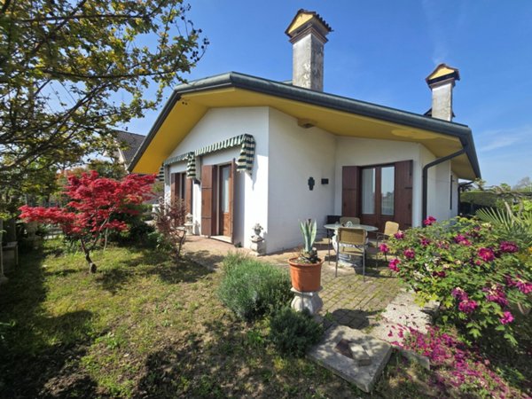 casa indipendente in vendita a Vigonovo