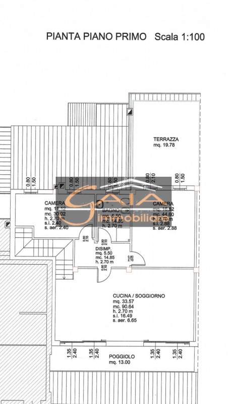 casa indipendente in vendita a Vigonovo in zona Galta