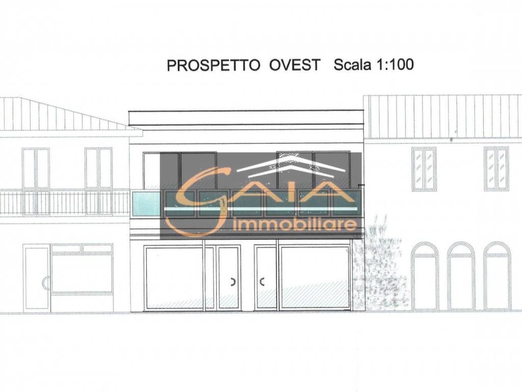casa indipendente in vendita a Vigonovo in zona Galta