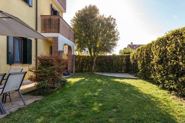 appartamento in vendita a Vigonovo in zona Galta