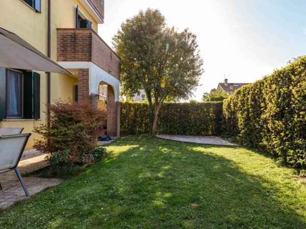 appartamento in vendita a Vigonovo in zona Galta