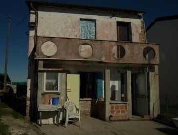 appartamento in vendita a Vigonovo