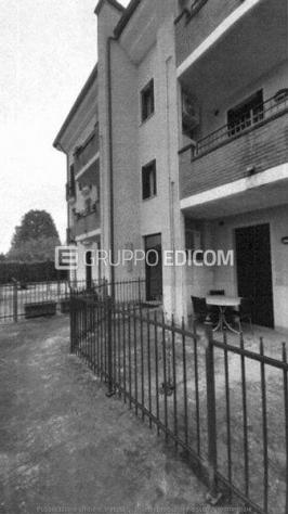 appartamento in vendita a Vigonovo