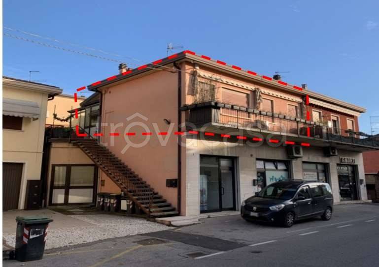 appartamento in vendita a Vigonovo