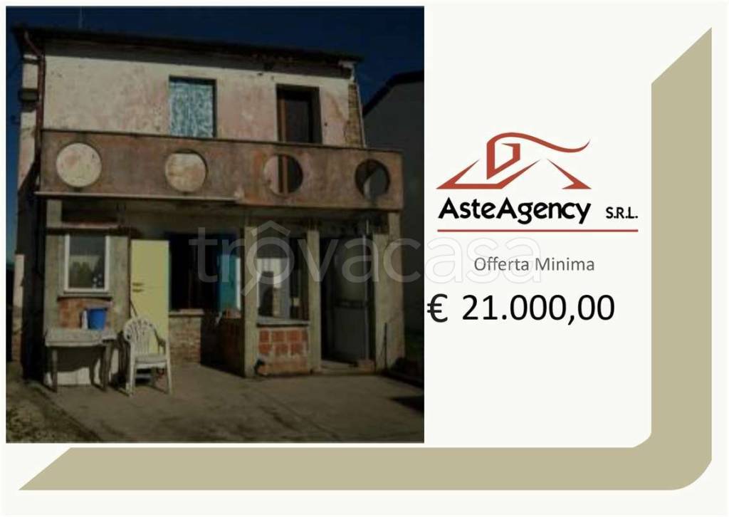 appartamento in vendita a Vigonovo in zona Galta