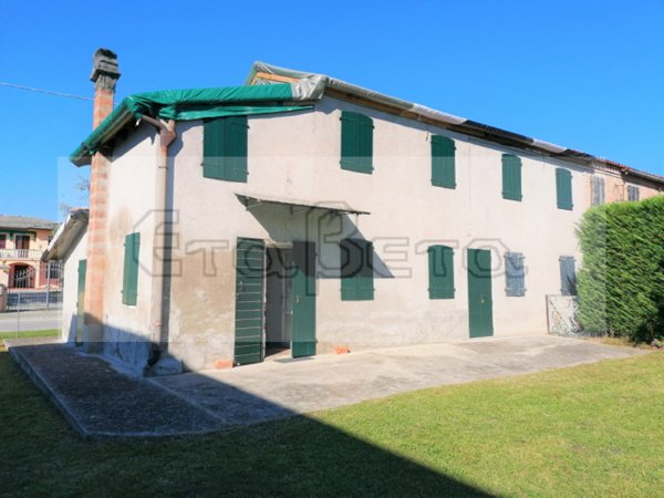 casa indipendente in vendita a Vigonovo in zona Galta