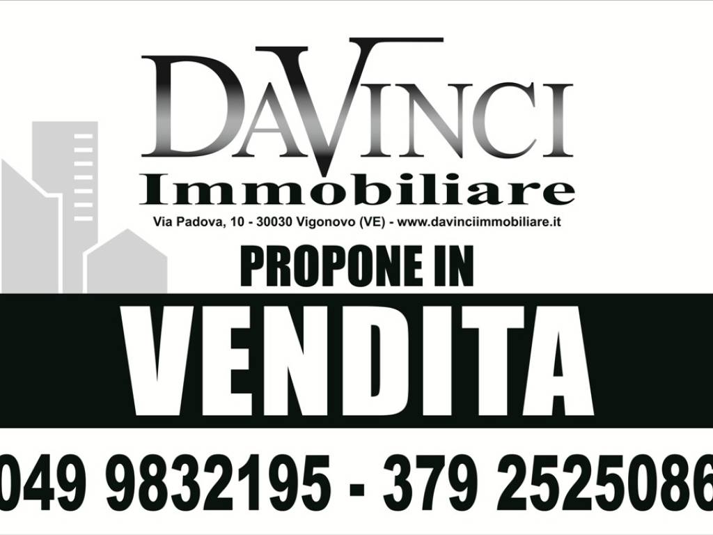 casa indipendente in vendita a Vigonovo