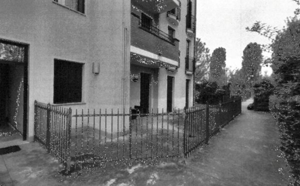 appartamento in vendita a Vigonovo