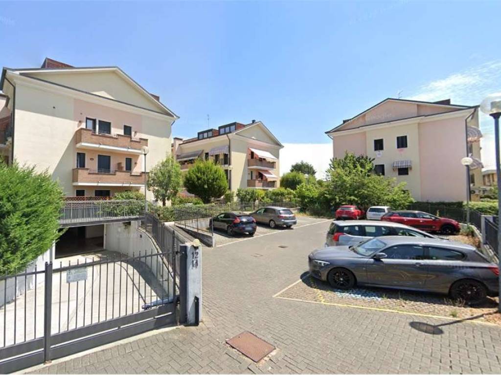 appartamento in vendita a Vigonovo