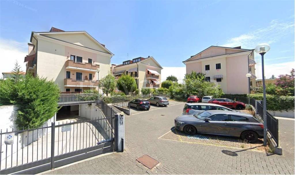 appartamento in vendita a Vigonovo