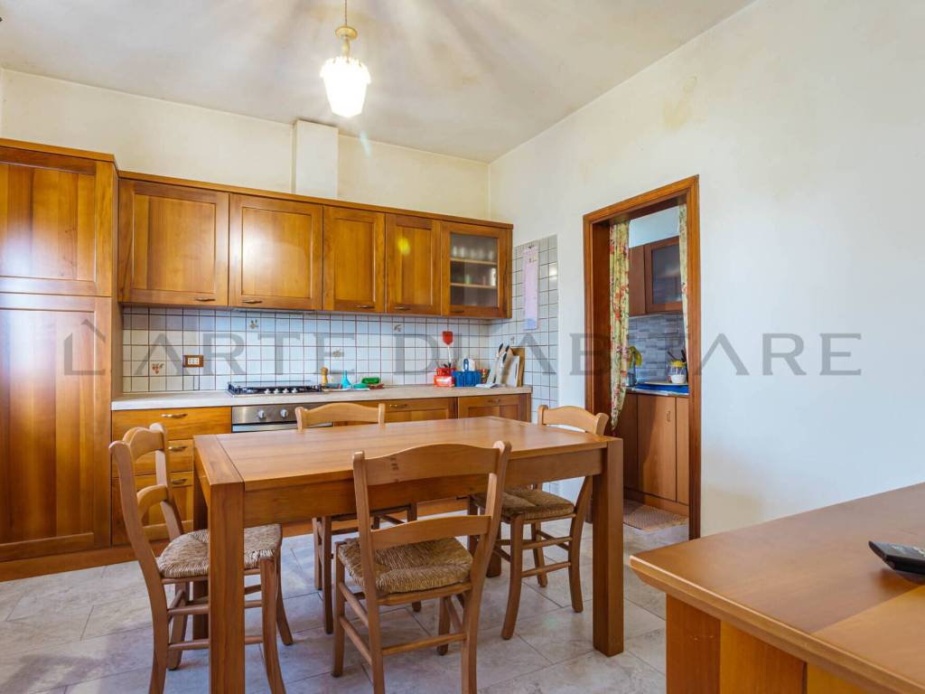 casa indipendente in vendita a Vigonovo in zona Galta