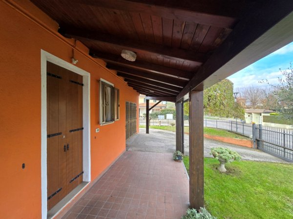 appartamento in vendita a Vigonovo in zona Galta