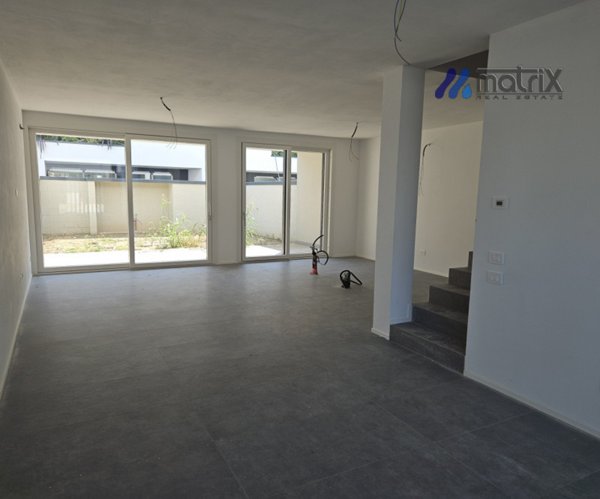 casa indipendente in vendita a Vigonovo