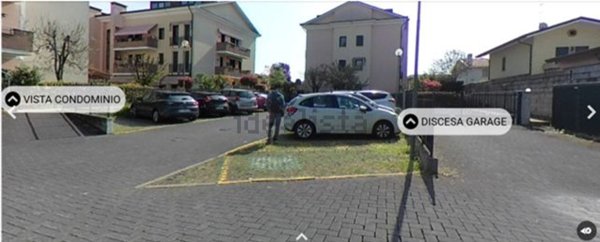 appartamento in vendita a Vigonovo