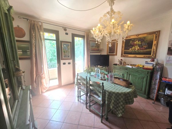 appartamento in vendita a Vigonovo in zona Galta