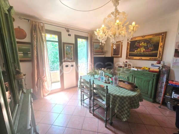 appartamento in vendita a Vigonovo in zona Galta