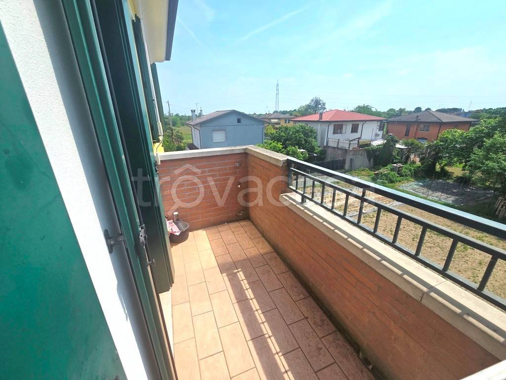 appartamento in vendita a Vigonovo in zona Galta