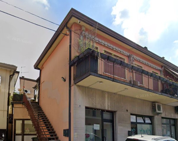 appartamento in vendita a Vigonovo