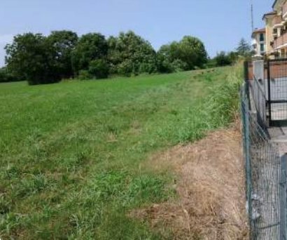 terreno edificabile in vendita a Vigonovo in zona Galta
